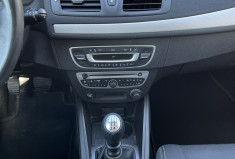 Renault Megane 1.5 dCi 106 ch
