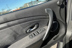 Renault Megane 1.5 dCi 106 ch