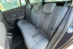 Renault Megane 1.5 dCi 106 ch