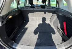 Renault Megane 1.5 dCi 106 ch