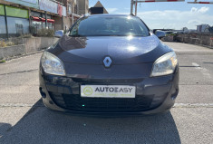 Renault Megane 1.5 dCi 106 ch