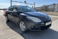 Renault Megane 1.5 dCi 106 ch