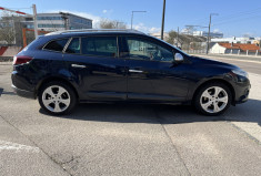 Renault Megane 1.5 dCi 106 ch