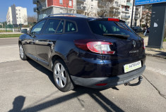 Renault Megane 1.5 dCi 106 ch
