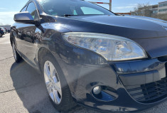 Renault Megane 1.5 dCi 106 ch
