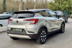 Renault Captur II E-Tech 1.6i 145 ch Hybride TECHNO / Carplay / Cockpit / Camera / Grand ecran / TVA