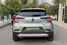 Renault Captur II E-Tech 1.6i 145 ch Hybride TECHNO / Carplay / Cockpit / Camera / Grand ecran / TVA
