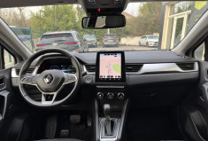 Renault Captur II E-Tech 1.6i 145 ch Hybride TECHNO / Carplay / Cockpit / Camera / Grand ecran / TVA