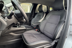 Renault Captur II E-Tech 1.6i 145 ch Hybride TECHNO / Carplay / Cockpit / Camera / Grand ecran / TVA