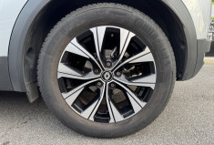 Renault Captur II E-Tech 1.6i 145 ch Hybride TECHNO / Carplay / Cockpit / Camera / Grand ecran / TVA