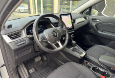 Renault Captur II E-Tech 1.6i 145 ch Hybride TECHNO / Carplay / Cockpit / Camera / Grand ecran / TVA