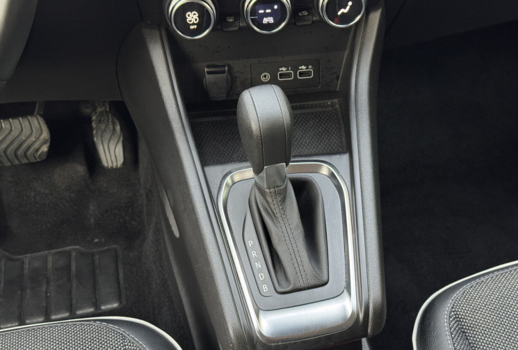 Renault Captur II E-Tech 1.6i 145 ch Hybride TECHNO / Carplay / Cockpit / Camera / Grand ecran / TVA