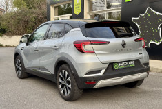 Renault Captur II E-Tech 1.6i 145 ch Hybride TECHNO / Carplay / Cockpit / Camera / Grand ecran / TVA