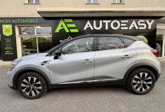 Renault Captur II E-Tech 1.6i 145 ch Hybride TECHNO / Carplay / Cockpit / Camera / Grand ecran / TVA