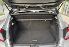 Renault Captur II E-Tech 1.6i 145 ch Hybride TECHNO / Carplay / Cockpit / Camera / Grand ecran / TVA