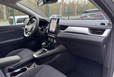 Renault Captur II E-Tech 1.6i 145 ch Hybride TECHNO / Carplay / Cockpit / Camera / Grand ecran / TVA