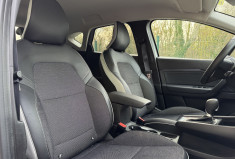 Renault Captur II E-Tech 1.6i 145 ch Hybride TECHNO / Carplay / Cockpit / Camera / Grand ecran / TVA