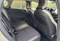 Renault Captur II E-Tech 1.6i 145 ch Hybride TECHNO / Carplay / Cockpit / Camera / Grand ecran / TVA