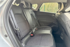 Renault Captur II E-Tech 1.6i 145 ch Hybride TECHNO / Carplay / Cockpit / Camera / Grand ecran / TVA