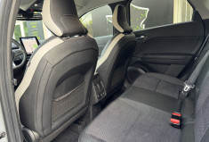 Renault Captur II E-Tech 1.6i 145 ch Hybride TECHNO / Carplay / Cockpit / Camera / Grand ecran / TVA