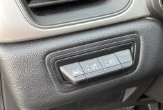 Renault Captur II E-Tech 1.6i 145 ch Hybride TECHNO / Carplay / Cockpit / Camera / Grand ecran / TVA