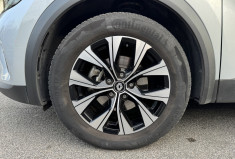 Renault Captur II E-Tech 1.6i 145 ch Hybride TECHNO / Carplay / Cockpit / Camera / Grand ecran / TVA