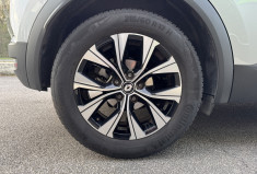 Renault Captur II E-Tech 1.6i 145 ch Hybride TECHNO / Carplay / Cockpit / Camera / Grand ecran / TVA