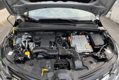 Renault Captur II E-Tech 1.6i 145 ch Hybride TECHNO / Carplay / Cockpit / Camera / Grand ecran / TVA
