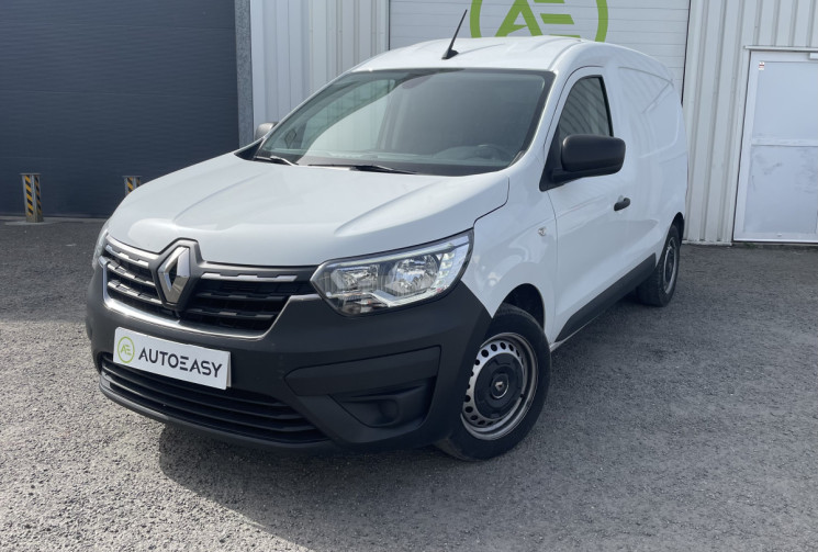 Renault EXPRESS VAN 1.5 dci 75 cv Confort TVA récupérable, climatisation, radar AR, régulateur 