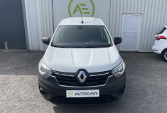 Renault EXPRESS VAN 1.5 dci 75 cv Confort TVA récupérable, climatisation, radar AR, régulateur 