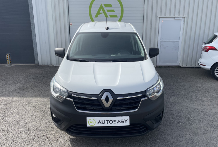 Renault EXPRESS VAN 1.5 dci 75 cv Confort TVA récupérable, climatisation, radar AR, régulateur 