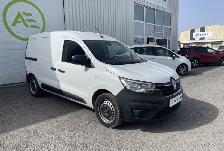 Renault EXPRESS VAN 1.5 dci 75 cv Confort TVA récupérable, climatisation, radar AR, régulateur 