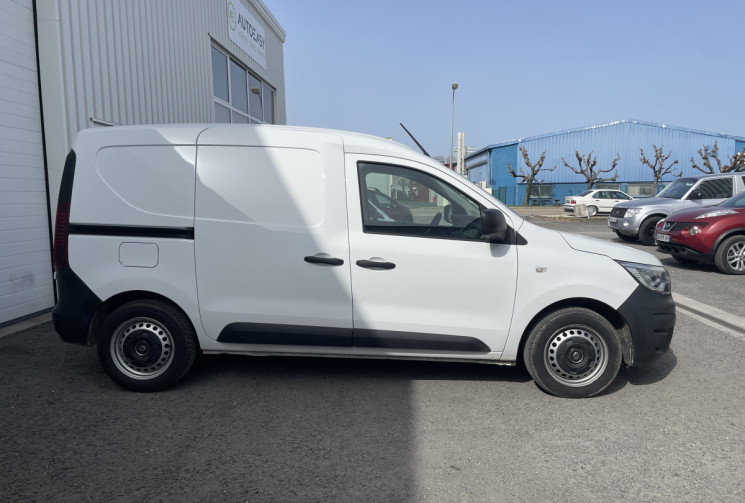 Renault EXPRESS VAN 1.5 dci 75 cv Confort TVA récupérable, climatisation, radar AR, régulateur 