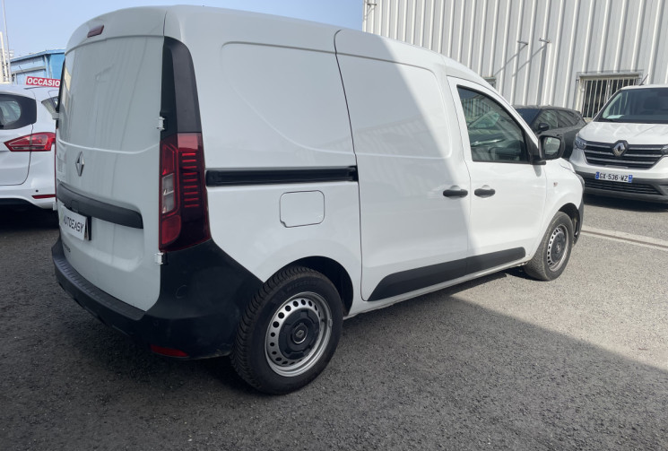 Renault EXPRESS VAN 1.5 dci 75 cv Confort TVA récupérable, climatisation, radar AR, régulateur 