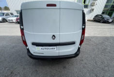 Renault EXPRESS VAN 1.5 dci 75 cv Confort TVA récupérable, climatisation, radar AR, régulateur 