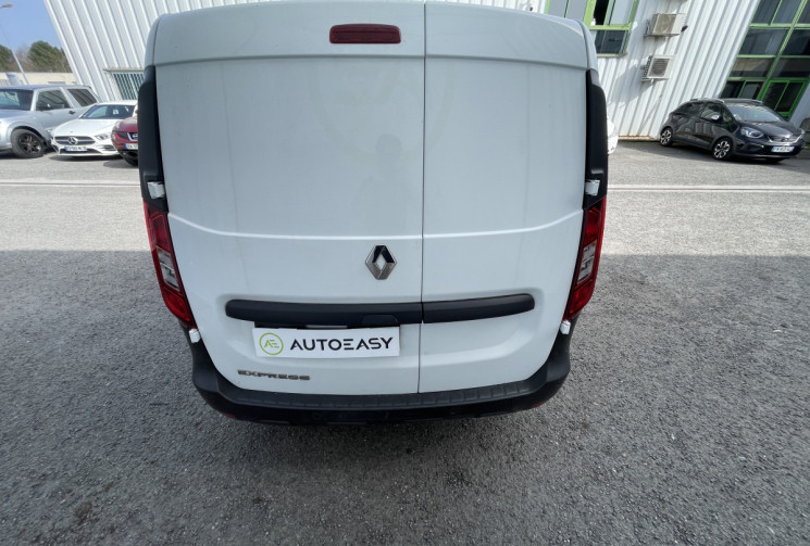 Renault EXPRESS VAN 1.5 dci 75 cv Confort TVA récupérable, climatisation, radar AR, régulateur 