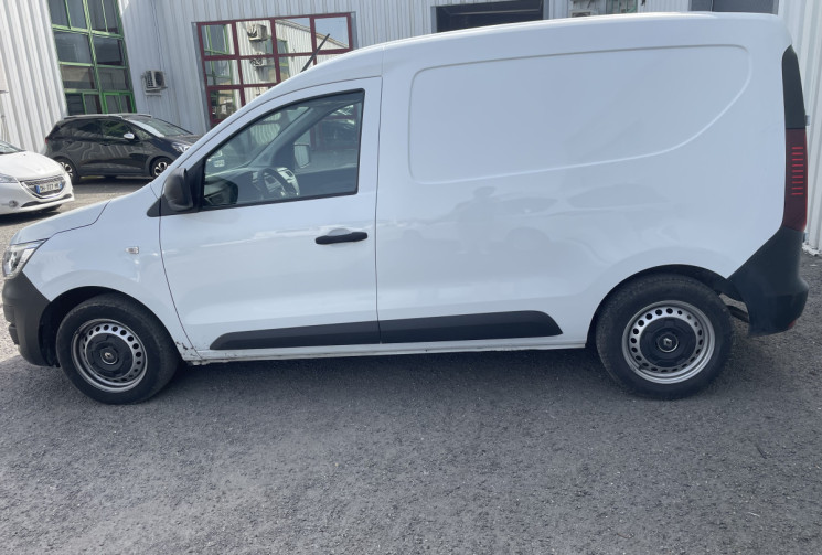 Renault EXPRESS VAN 1.5 dci 75 cv Confort TVA récupérable, climatisation, radar AR, régulateur 