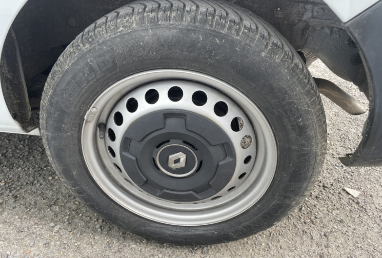 Renault EXPRESS VAN 1.5 dci 75 cv Confort 