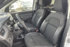 Renault EXPRESS VAN 1.5 dci 75 cv Confort TVA récupérable, climatisation, radar AR, régulateur 