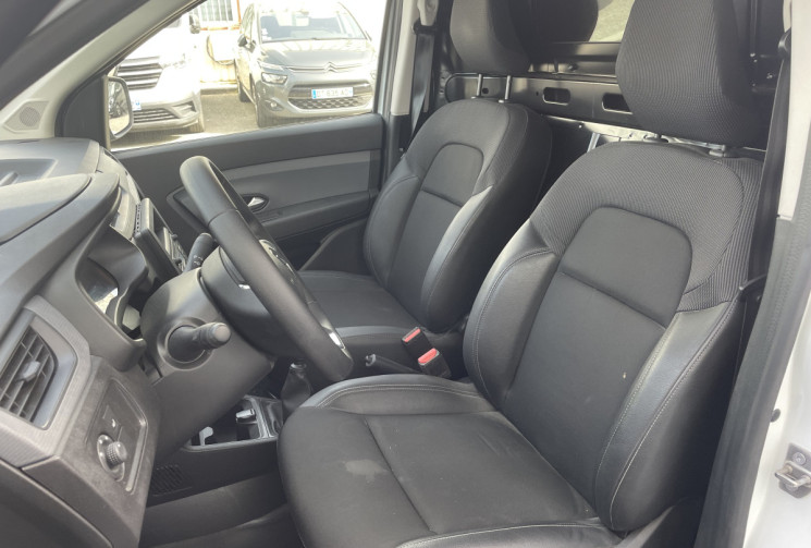 Renault EXPRESS VAN 1.5 dci 75 cv Confort TVA récupérable, climatisation, radar AR, régulateur 