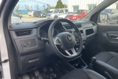 Renault EXPRESS VAN 1.5 dci 75 cv Confort TVA récupérable, climatisation, radar AR, régulateur 