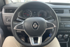 Renault EXPRESS VAN 1.5 dci 75 cv Confort TVA récupérable, climatisation, radar AR, régulateur 