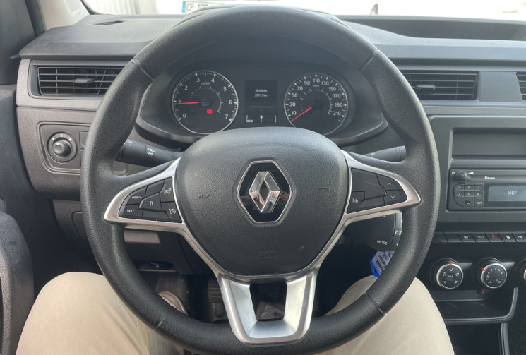 Renault EXPRESS VAN 1.5 dci 75 cv Confort TVA récupérable, climatisation, radar AR, régulateur 