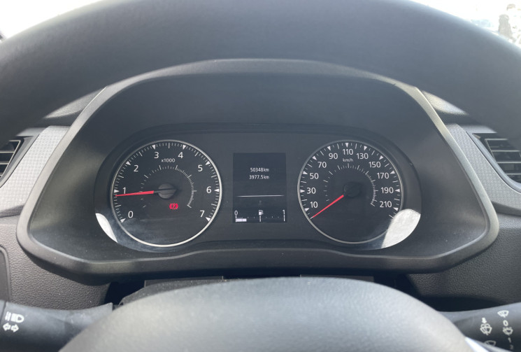 Renault EXPRESS VAN 1.5 dci 75 cv Confort TVA récupérable, climatisation, radar AR, régulateur 