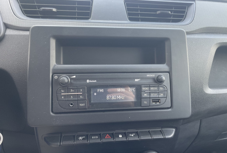 Renault EXPRESS VAN 1.5 dci 75 cv Confort 