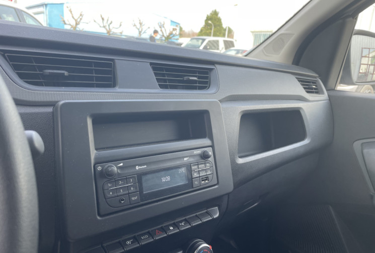 Renault EXPRESS VAN 1.5 dci 75 cv Confort TVA récupérable, climatisation, radar AR, régulateur 