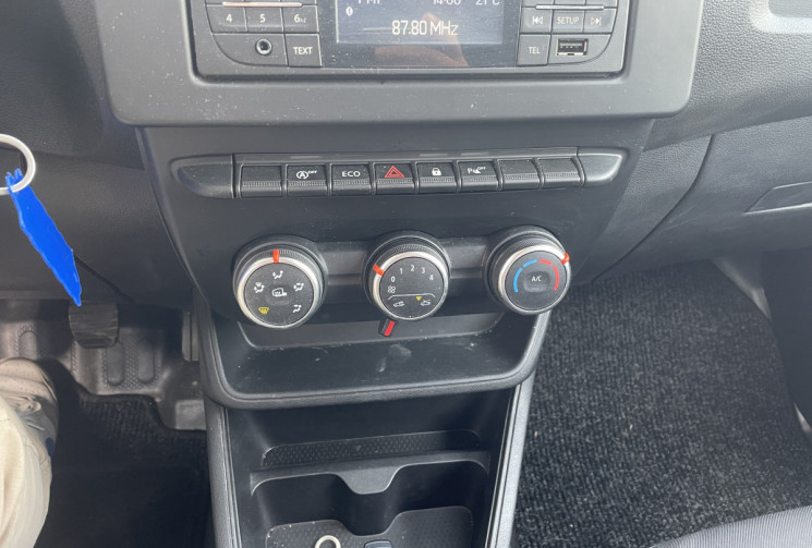 Renault EXPRESS VAN 1.5 dci 75 cv Confort 