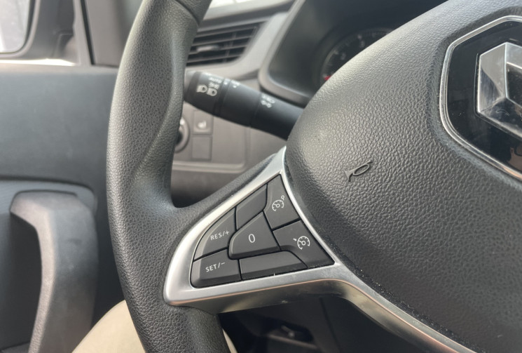 Renault EXPRESS VAN 1.5 dci 75 cv Confort TVA récupérable, climatisation, radar AR, régulateur 
