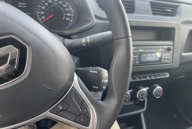 Renault EXPRESS VAN 1.5 dci 75 cv Confort 