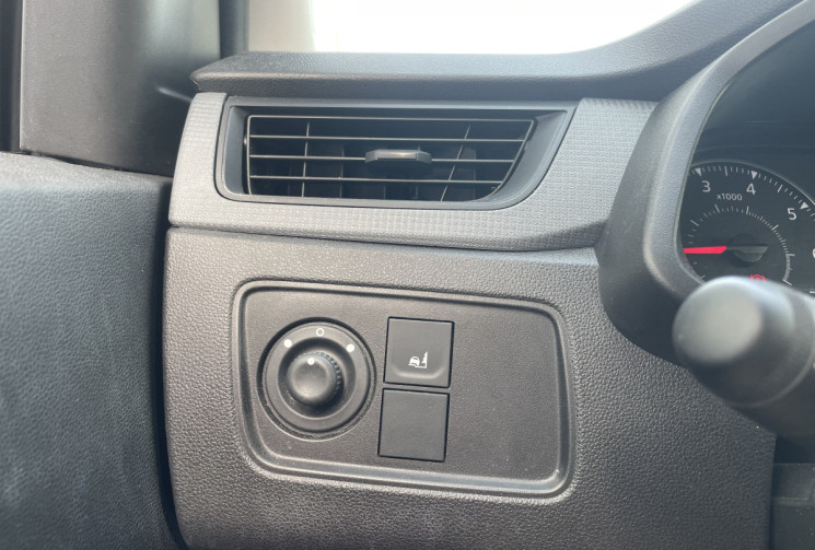 Renault EXPRESS VAN 1.5 dci 75 cv Confort TVA récupérable, climatisation, radar AR, régulateur 